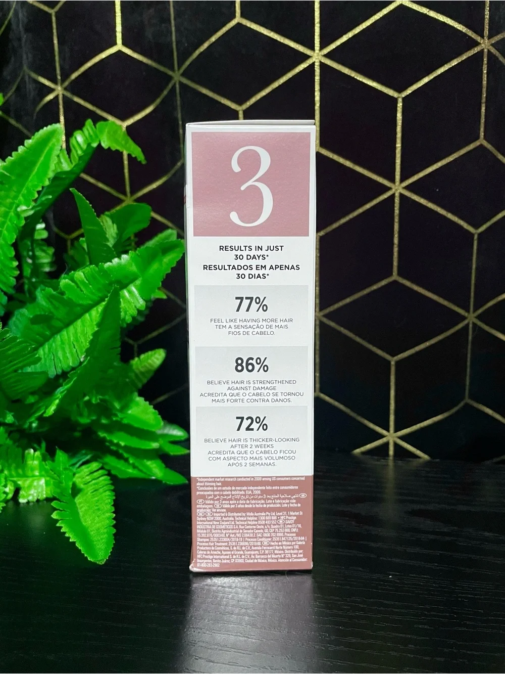 Nioxin System 3 Color Safe Scalp & Hair Treatment Set